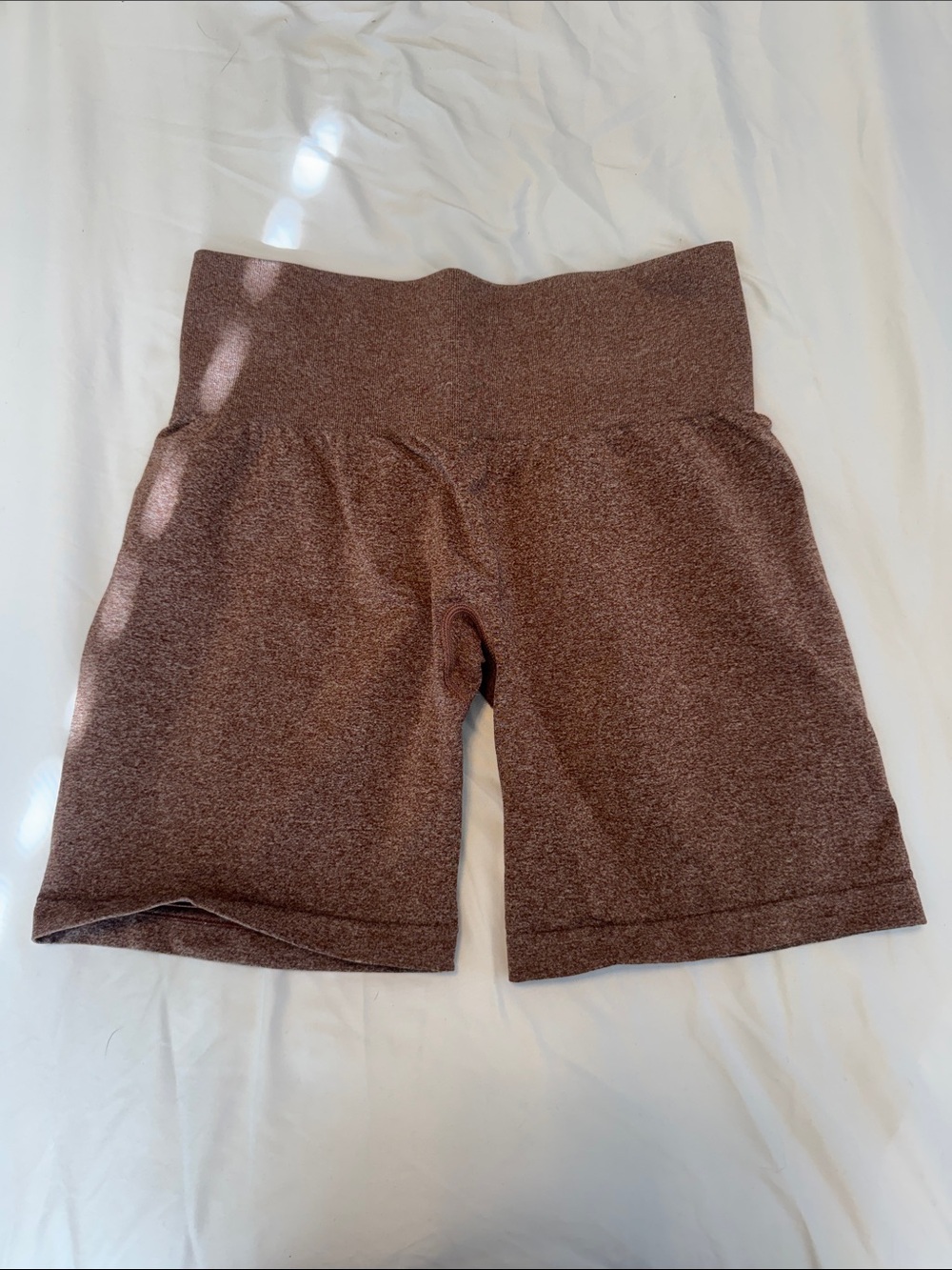 NVGTN Pro Shorts
